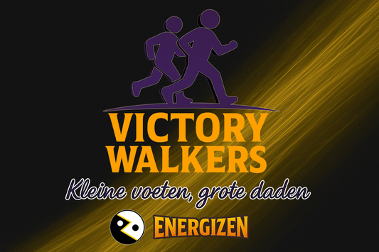 🏃♀️💚 EnergiZen loopt mee! - Erasmus MC Charity Run 2025