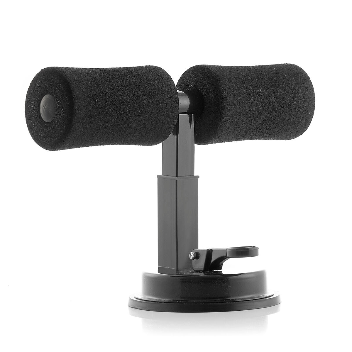 Sit-Up Bar met zuignap en verstelbare Core trainer