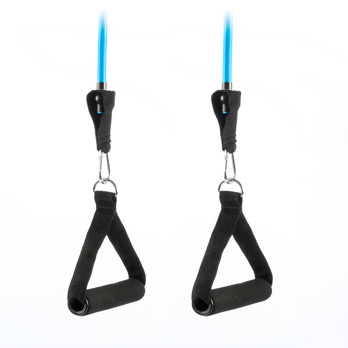 Resistance Bands Set Tribainer