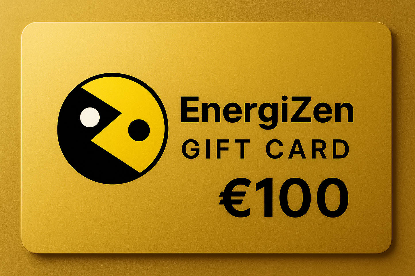 energiZen Gift Card