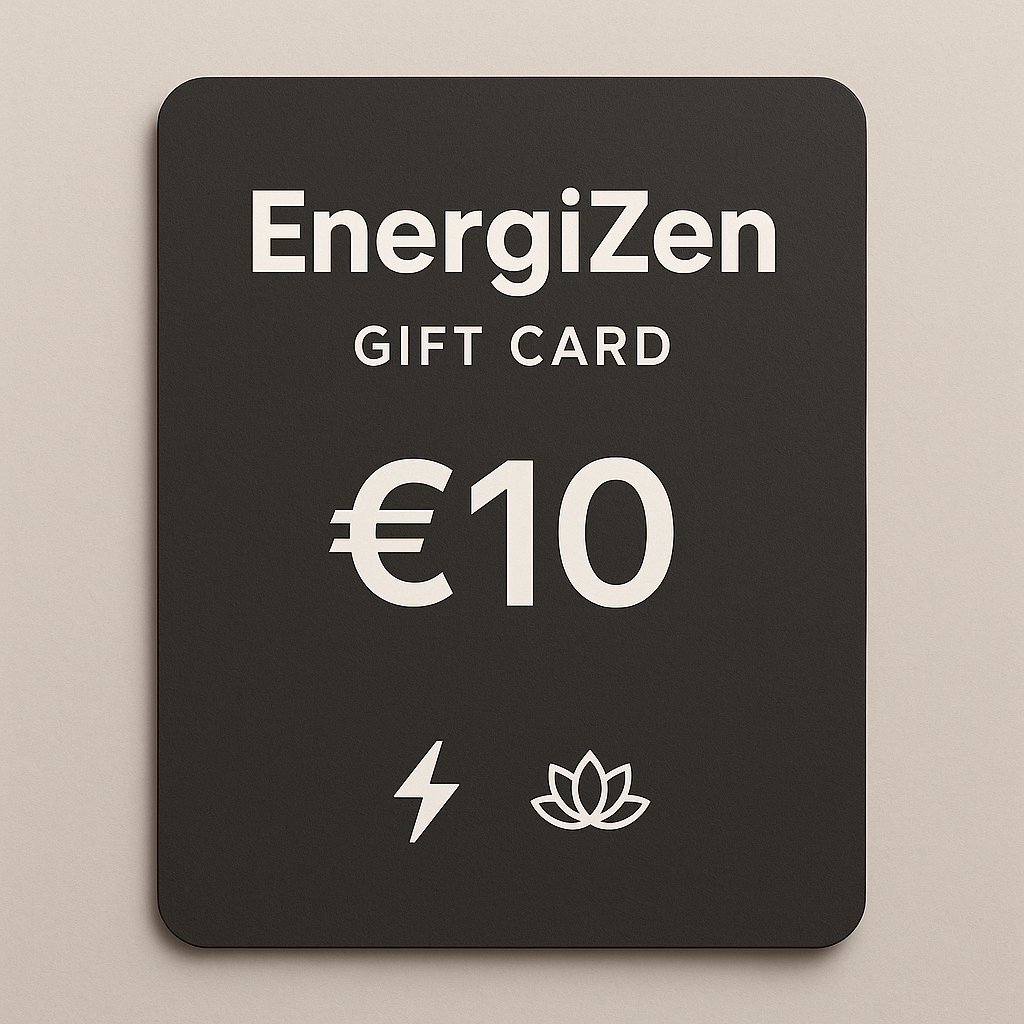 energiZen Gift Card
