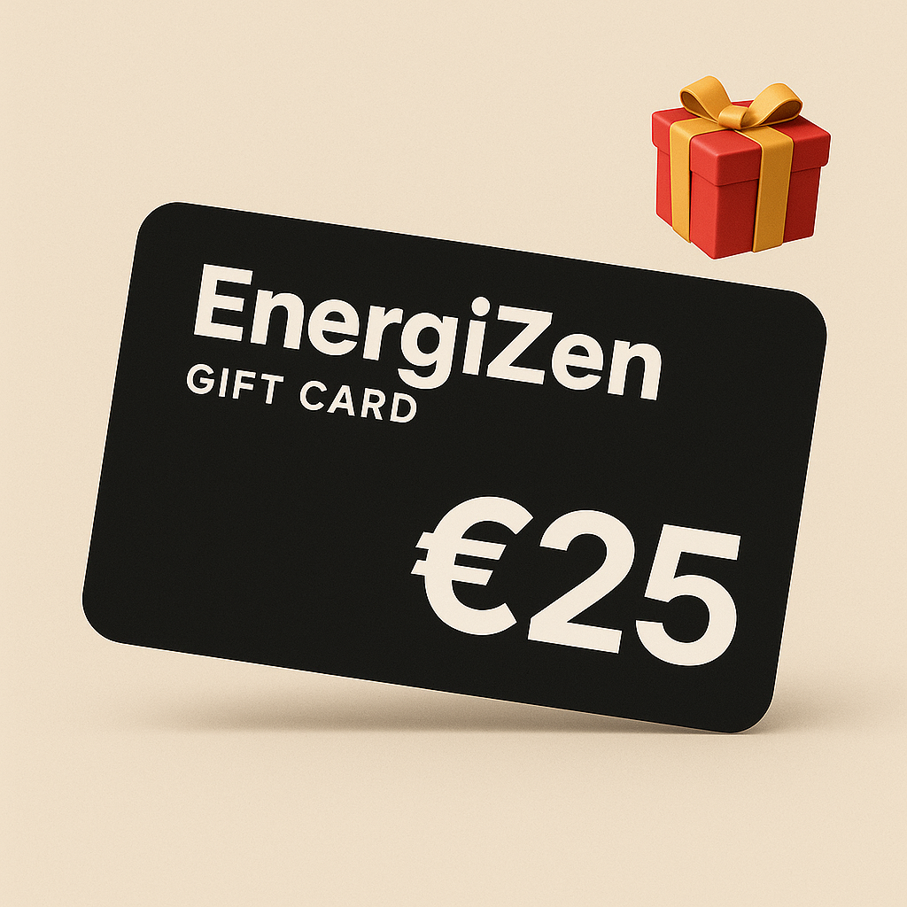 energiZen Gift Card