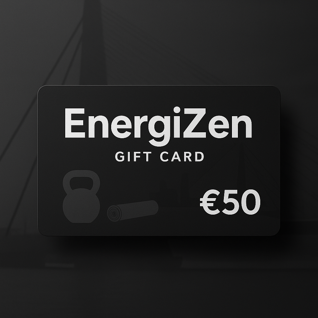 energiZen Gift Card