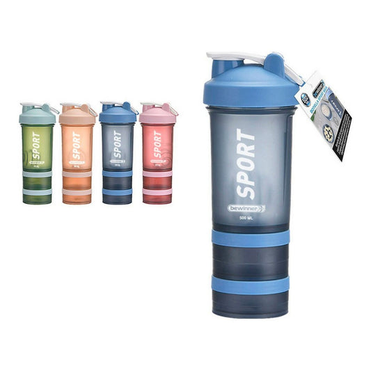 Active Hydration Bottle 500ml