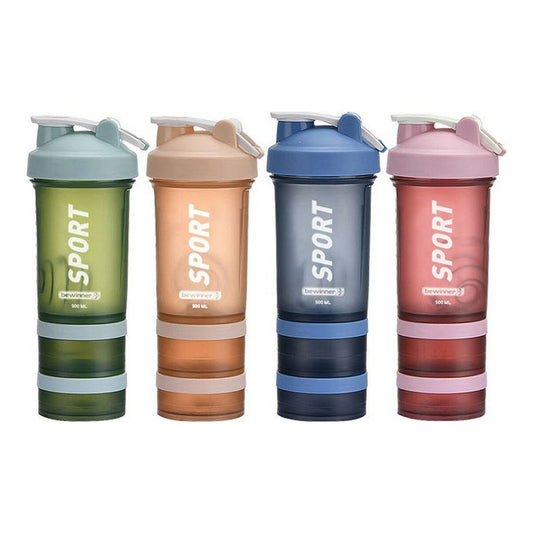 Active Hydration Bottle 500ml