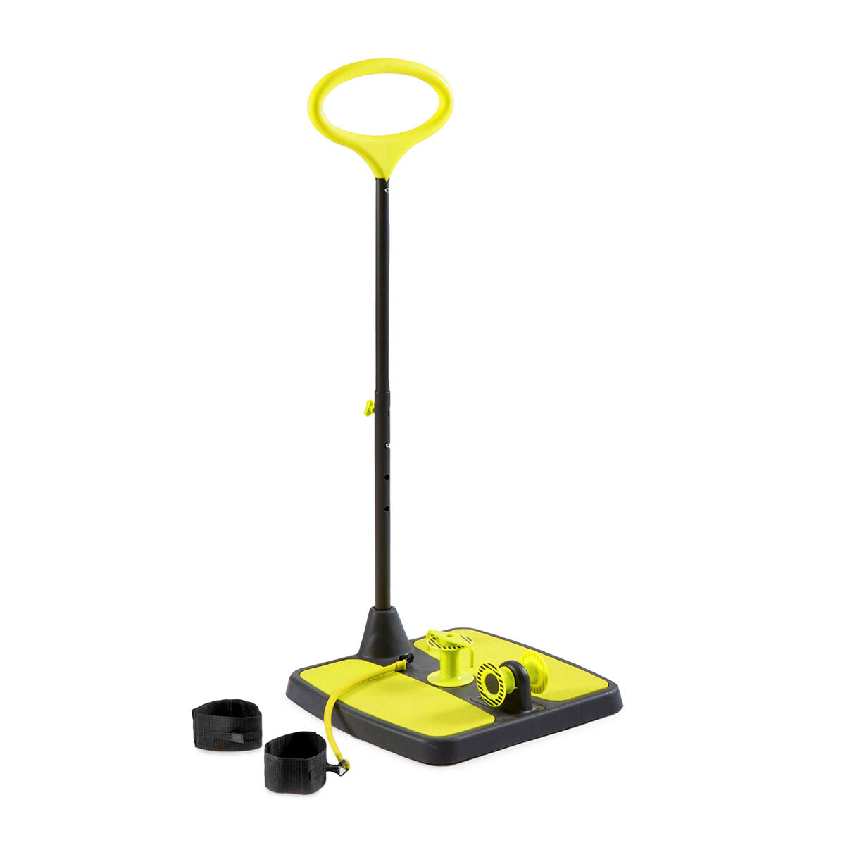 Buttocks & Legs Fitness Platform