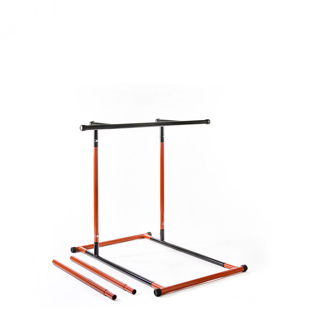 Full Body Pull-Up Station - Verstelbaar + Oefengids