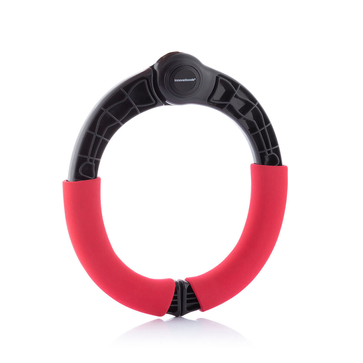 Adjustable Resistance Arm Trainer - 3 Levels + Exercise Guide