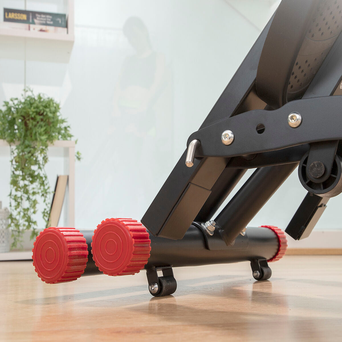 Fitness Air Walker – Low Impact Full Body Trainer + LCD