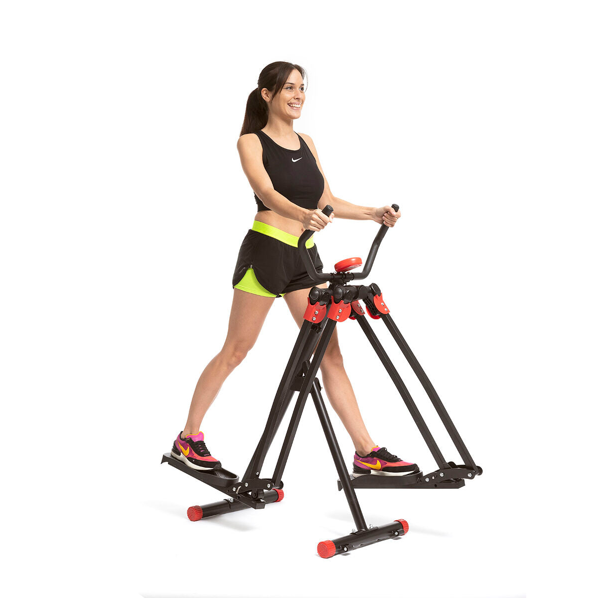 Fitness Air Walker – Low Impact Full Body Trainer + LCD