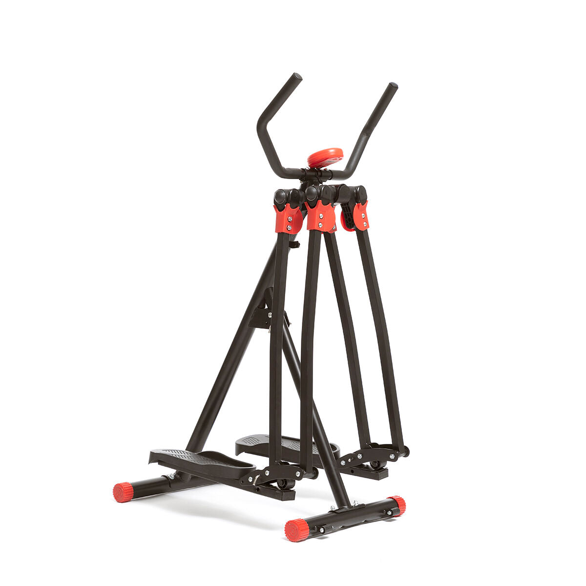 Fitness Air Walker – Low Impact Full Body Trainer + LCD