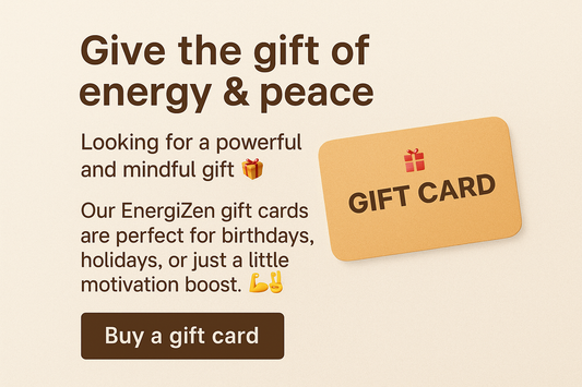 energiZen Gift Card